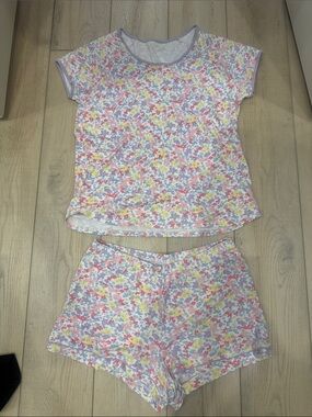 The Beaufort Bonnet Company Women’s Pajamas, size medium, good Condition
